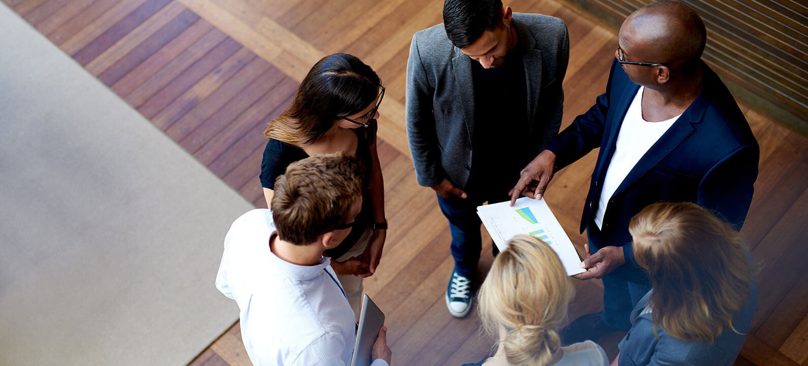 5 Things In Your Credit Report You’ve Got To Know About