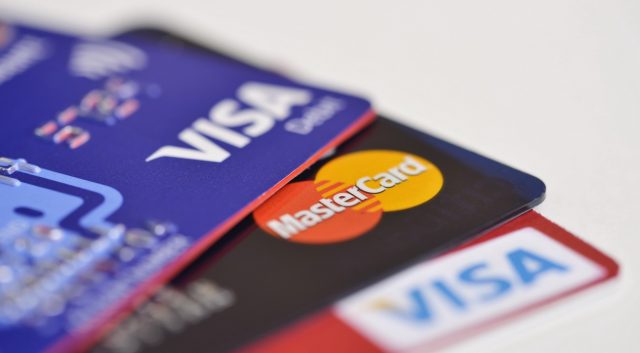 How to Establish a Good Business Credit Score