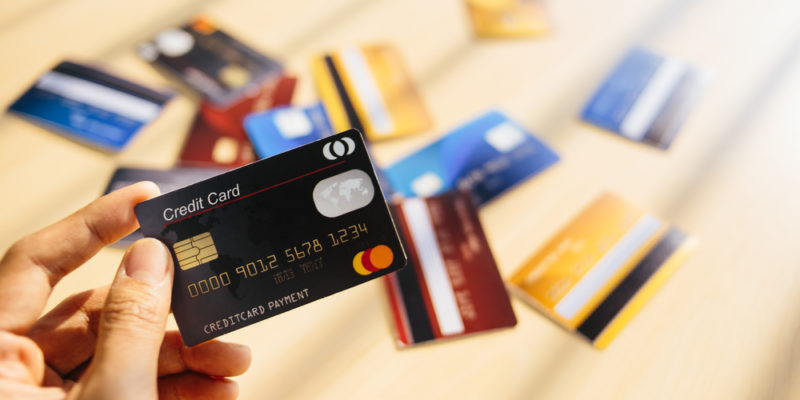 Protecting Yourself From Credit Fraud